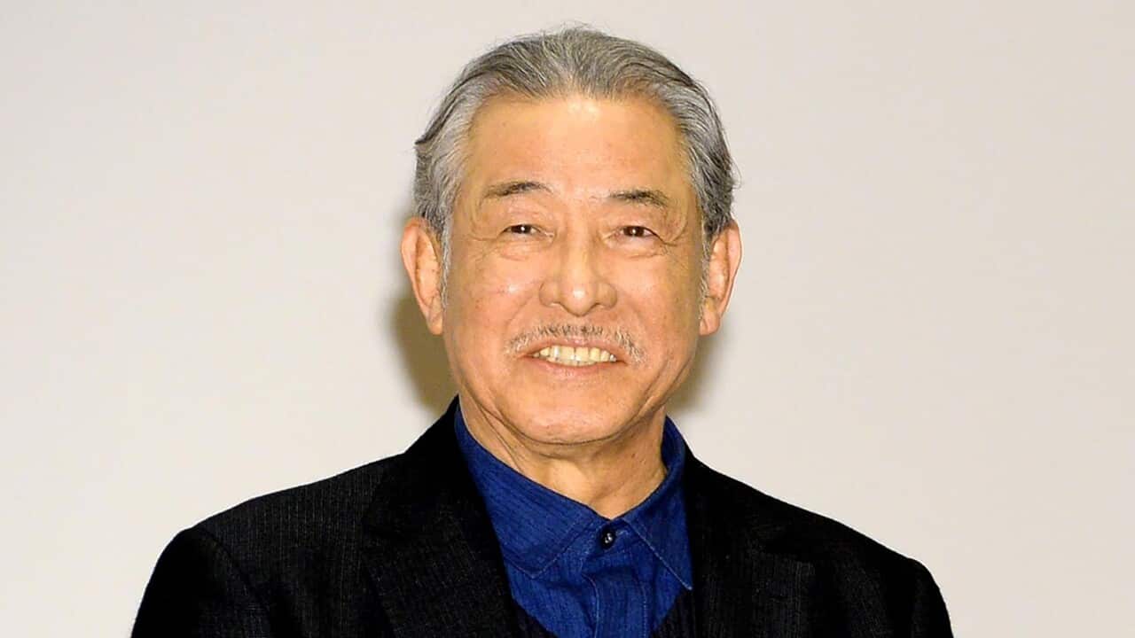 Japan Obit Miyake