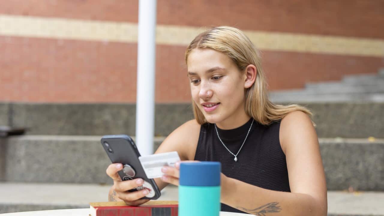 Australia Explained - Banking