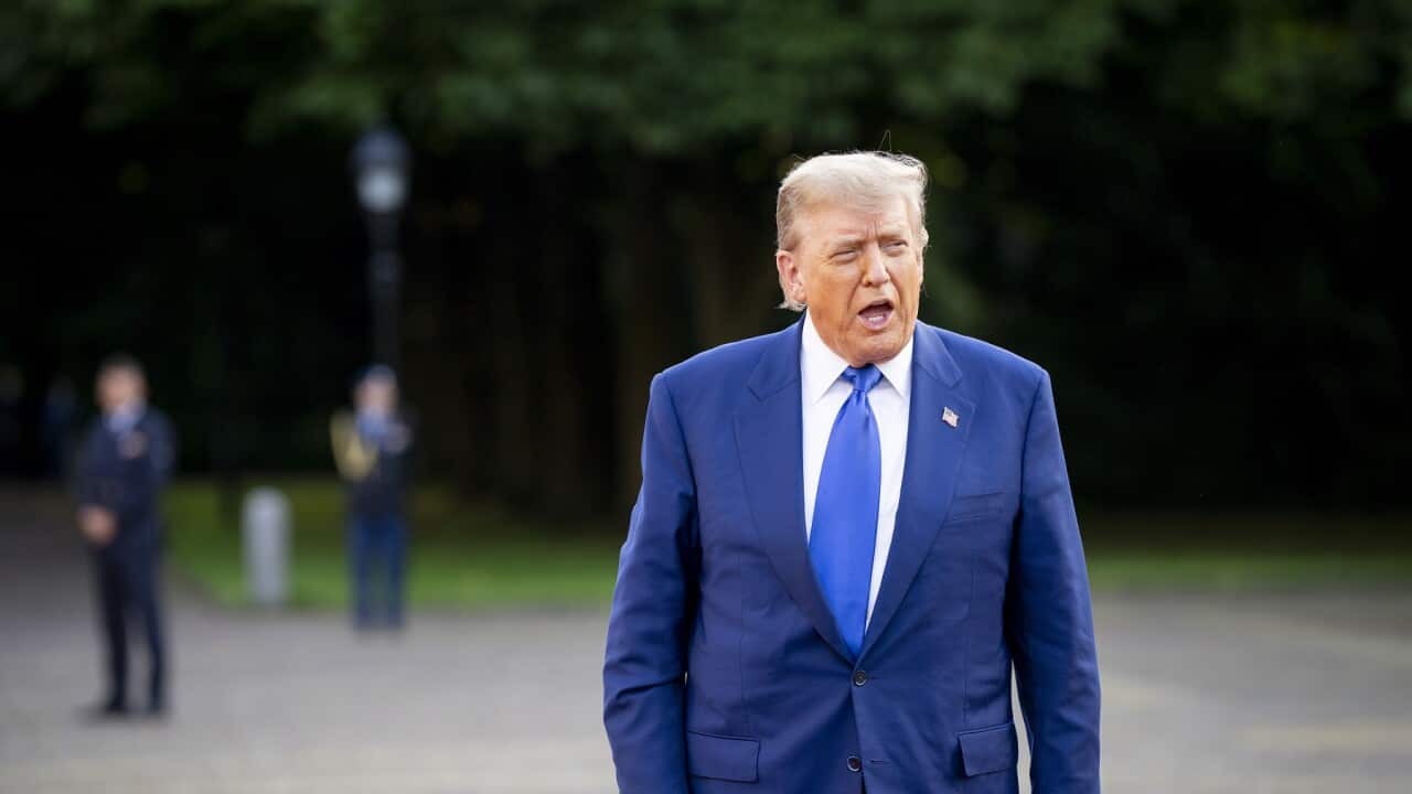 NATO summit: King invites government leaders to dinner