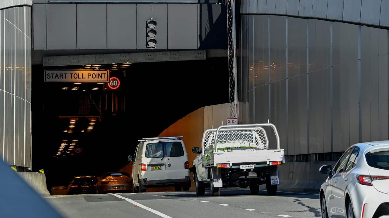 ROAD TOLLS STOCK