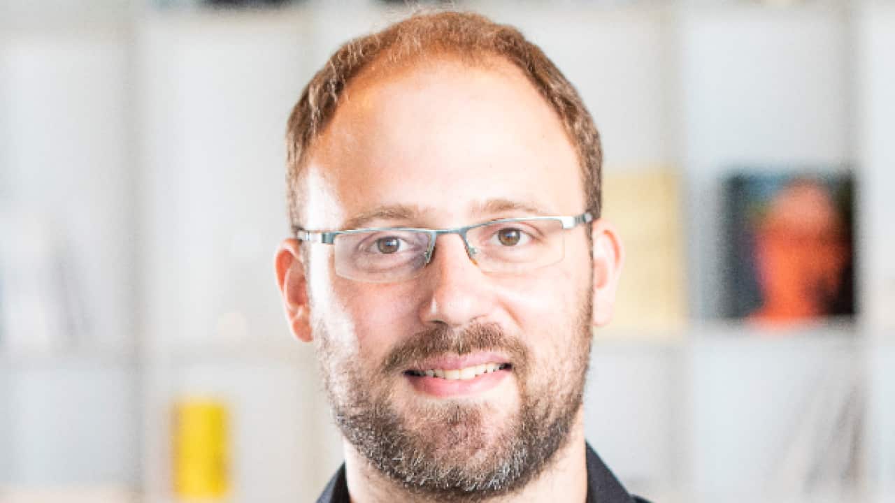 Kfir Damari Space IL