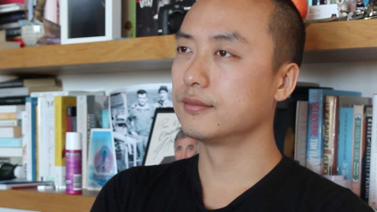 Kyung-Sung Lee directed Unknown Neighbours