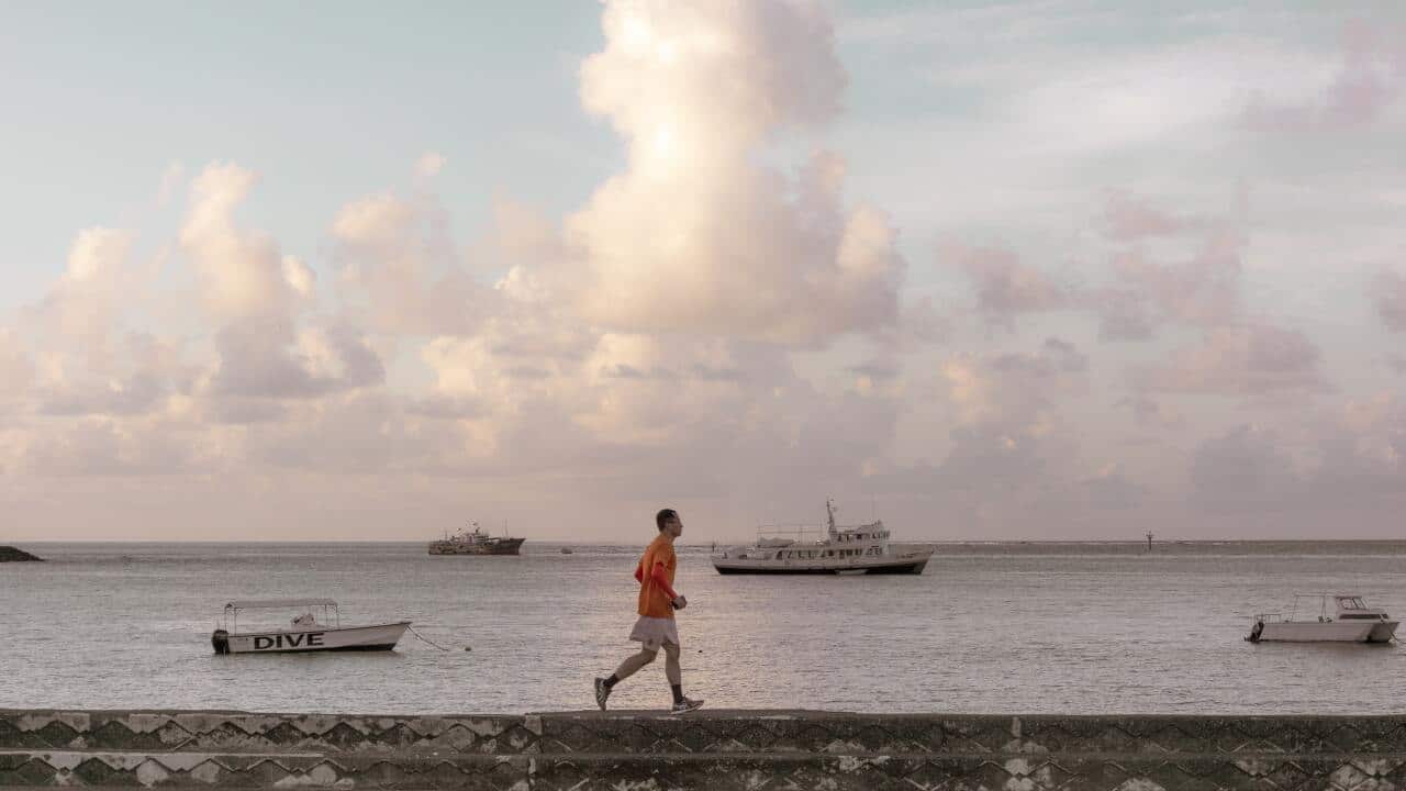 Samoa