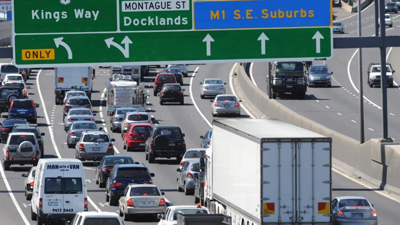 Road Tolls to increase