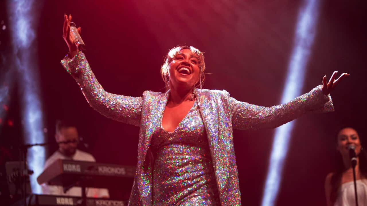 National Indigenous Music Awards (NIMA) 2019 in Darwin