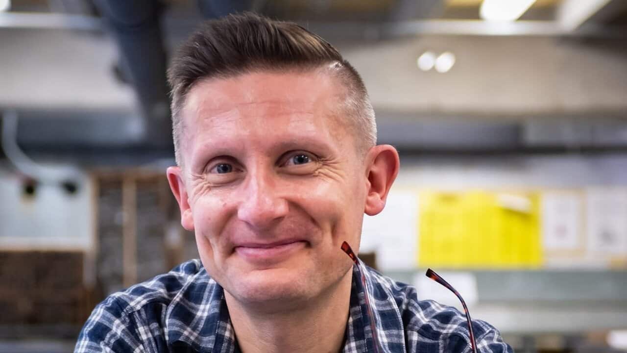 Courtesy of Marco Sonzogni