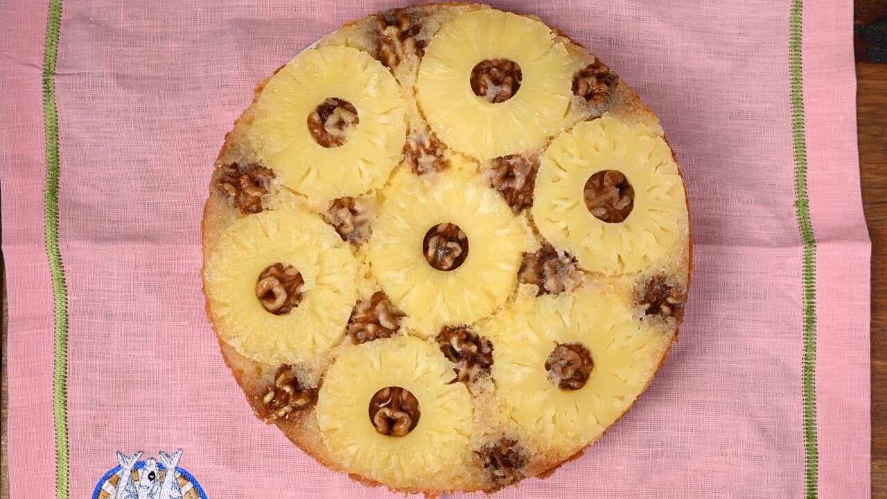 Ananas Pasquali