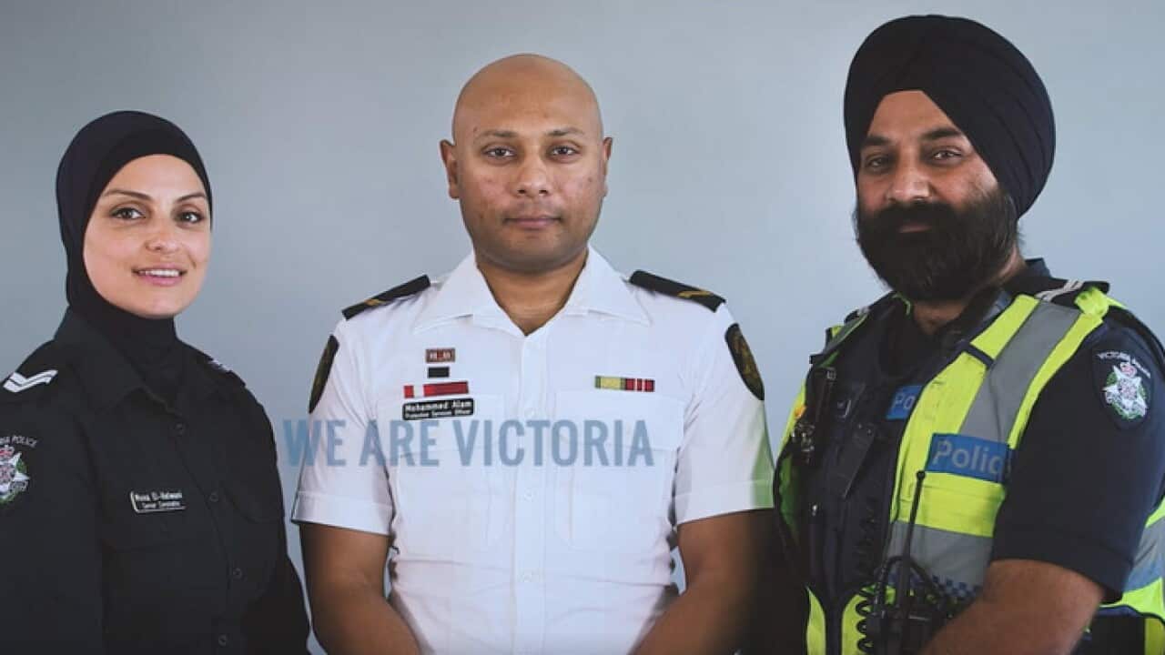 Image for read more article '‘We are diverse and proud of it''
