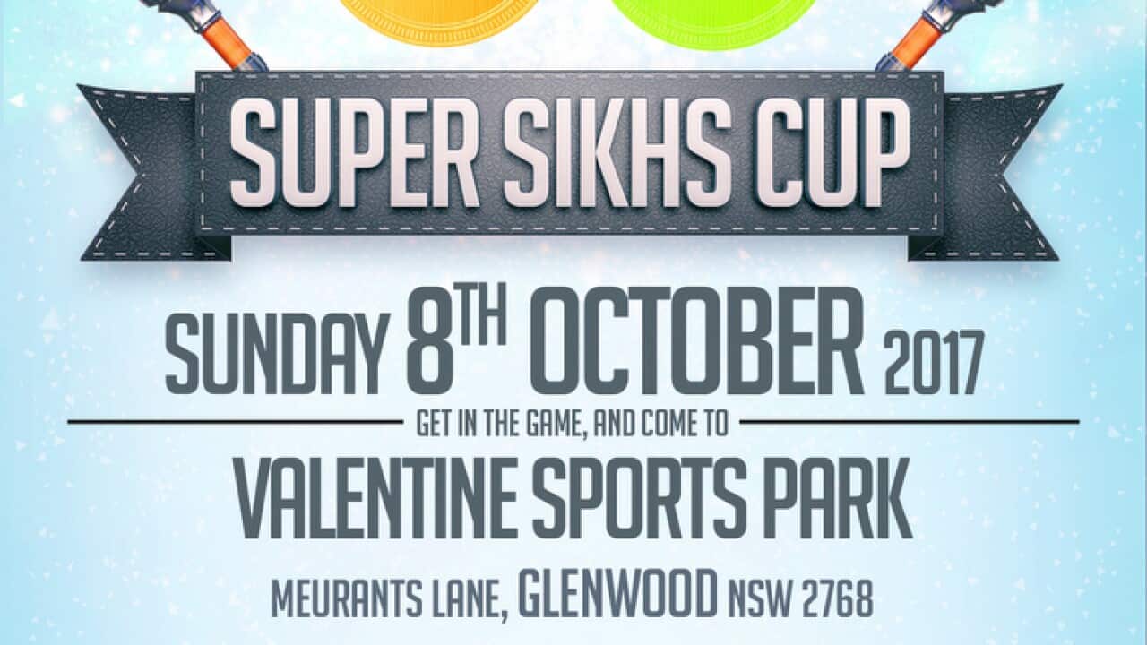 Super Sikhs Sports and Culture