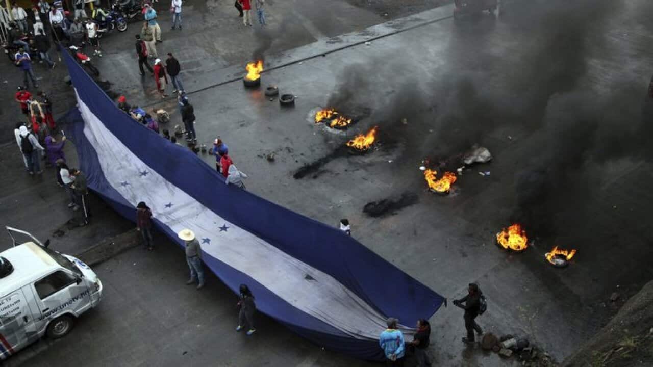 Image for read more article 'Más noticias del día'