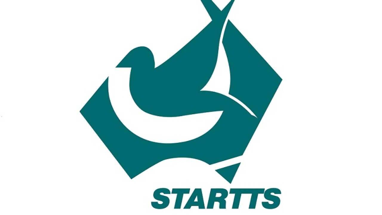 STARTTS NSW