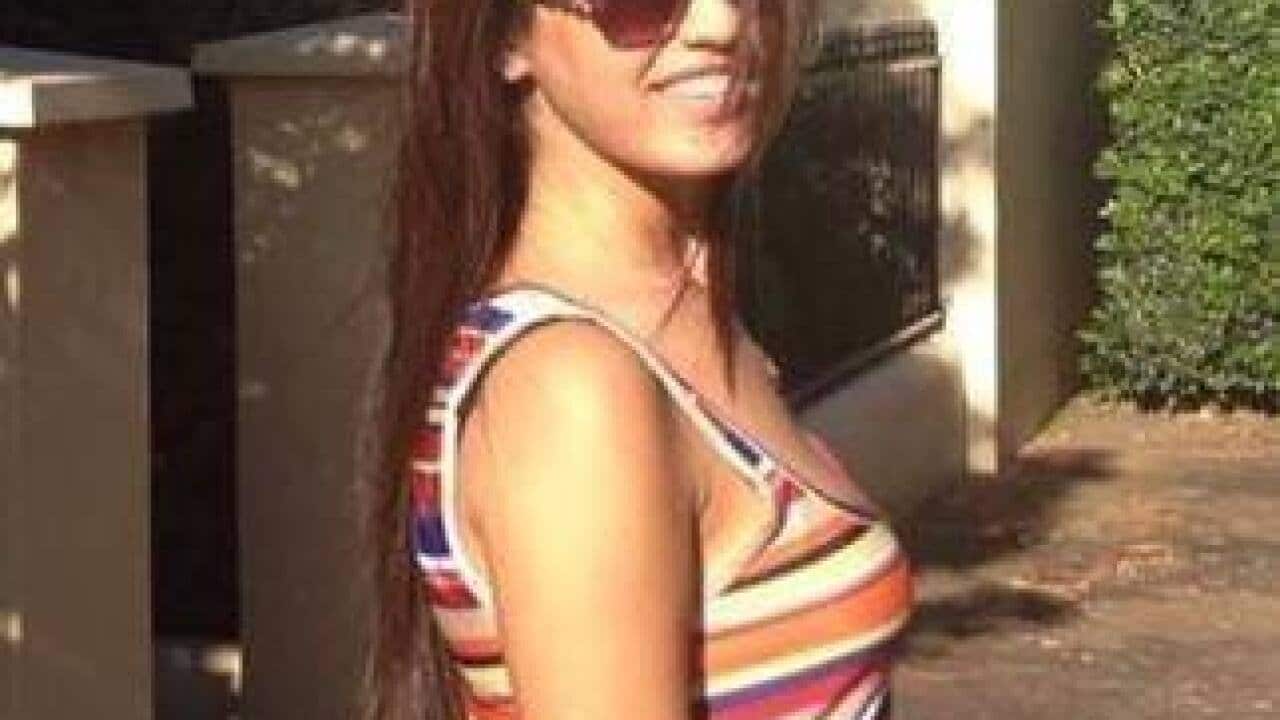 Leila Alavi. (Facebook)