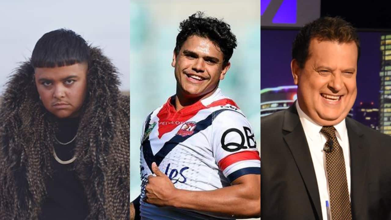 2018 Dreamtime Awards finalists