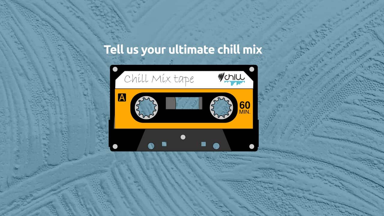 the takeover - listener edition