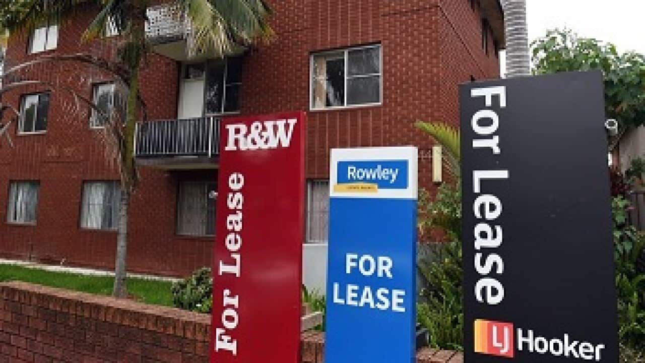 Property on Lease