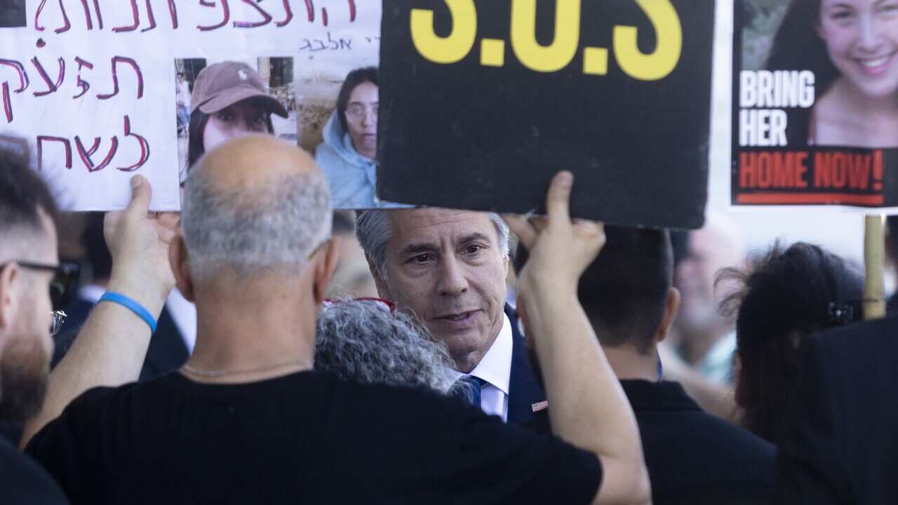 Israeli Leaders At Odds Over Gaza Strategy As War Grinds On