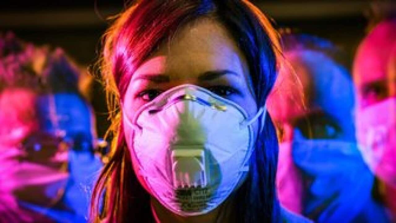 Protection masks