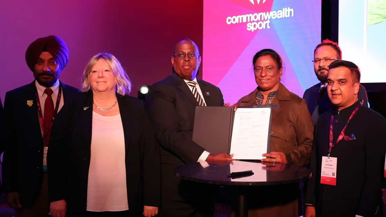 commonwealth games 2023 to be hosted in amdavad 2023