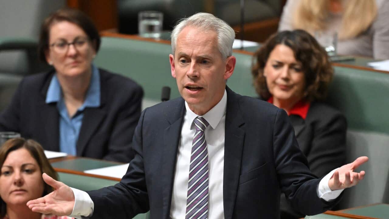 QUESTION TIME