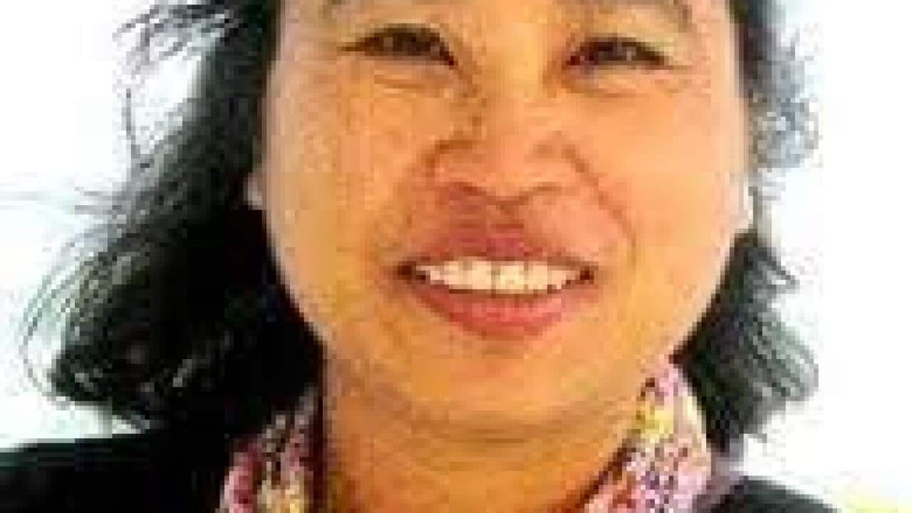 Dr. Kao Ly Yang