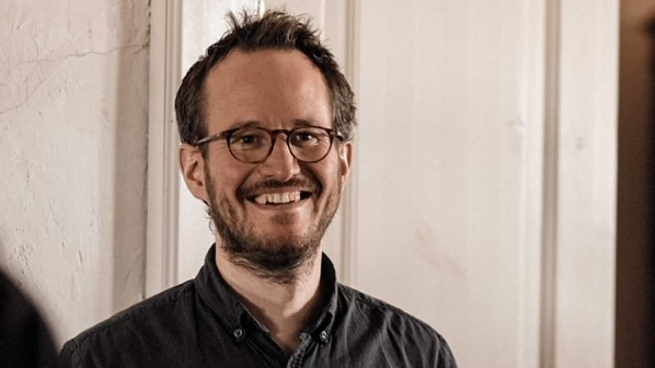 Juho Kuosmanen