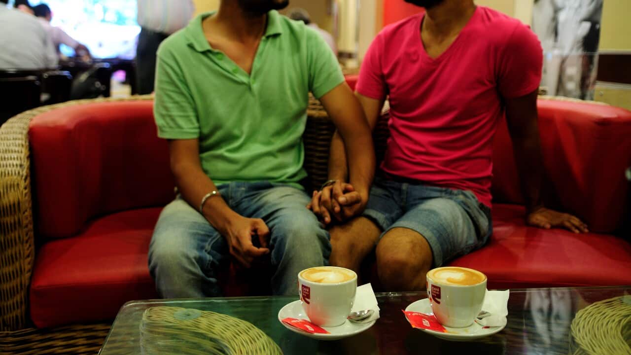 Indian Society, Religion And Belief