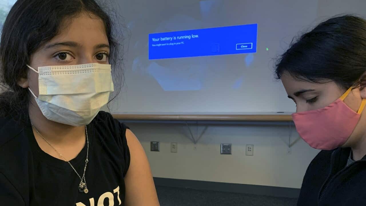 Covid-19 vaccine study