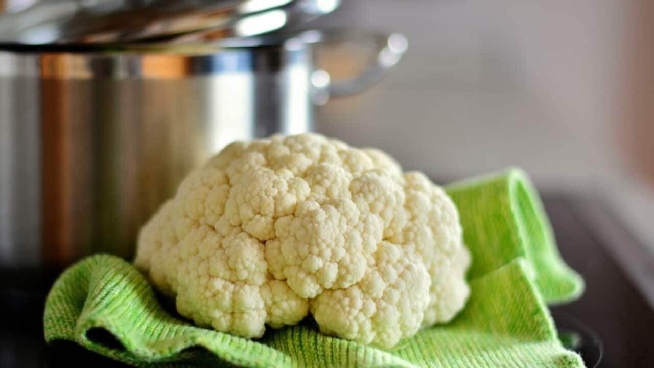 Cauliflower