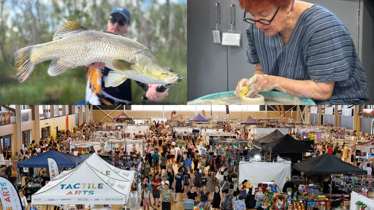 Aust Wide Darwin Oct 2025