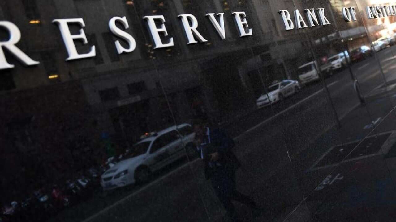Reserve Bank of Australia