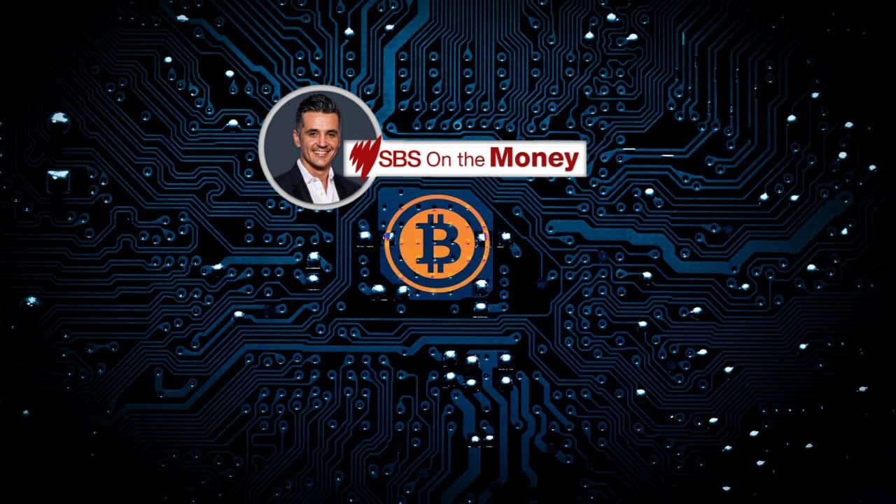 On the money: bitcoins, cryptocurrency