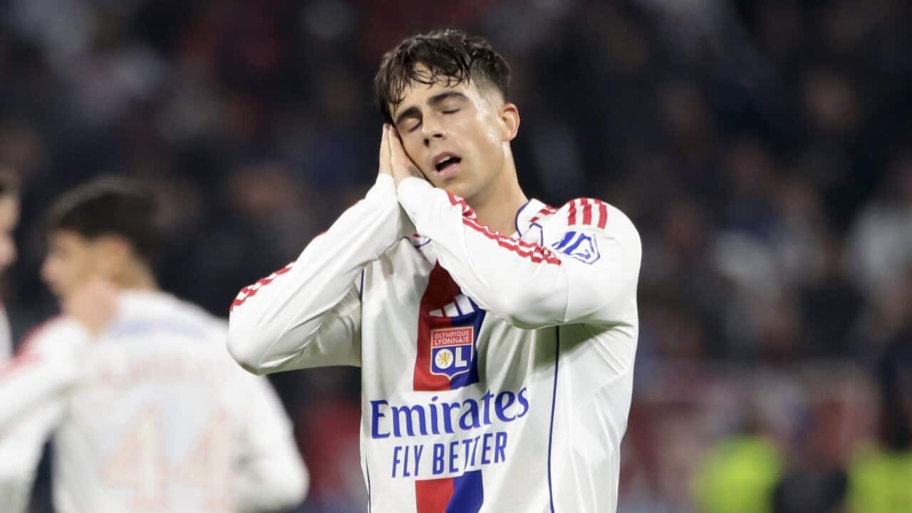 French football Ligue 1 match - FOOTBALL - FRENCH CHAMP - LYON v PARIS SG