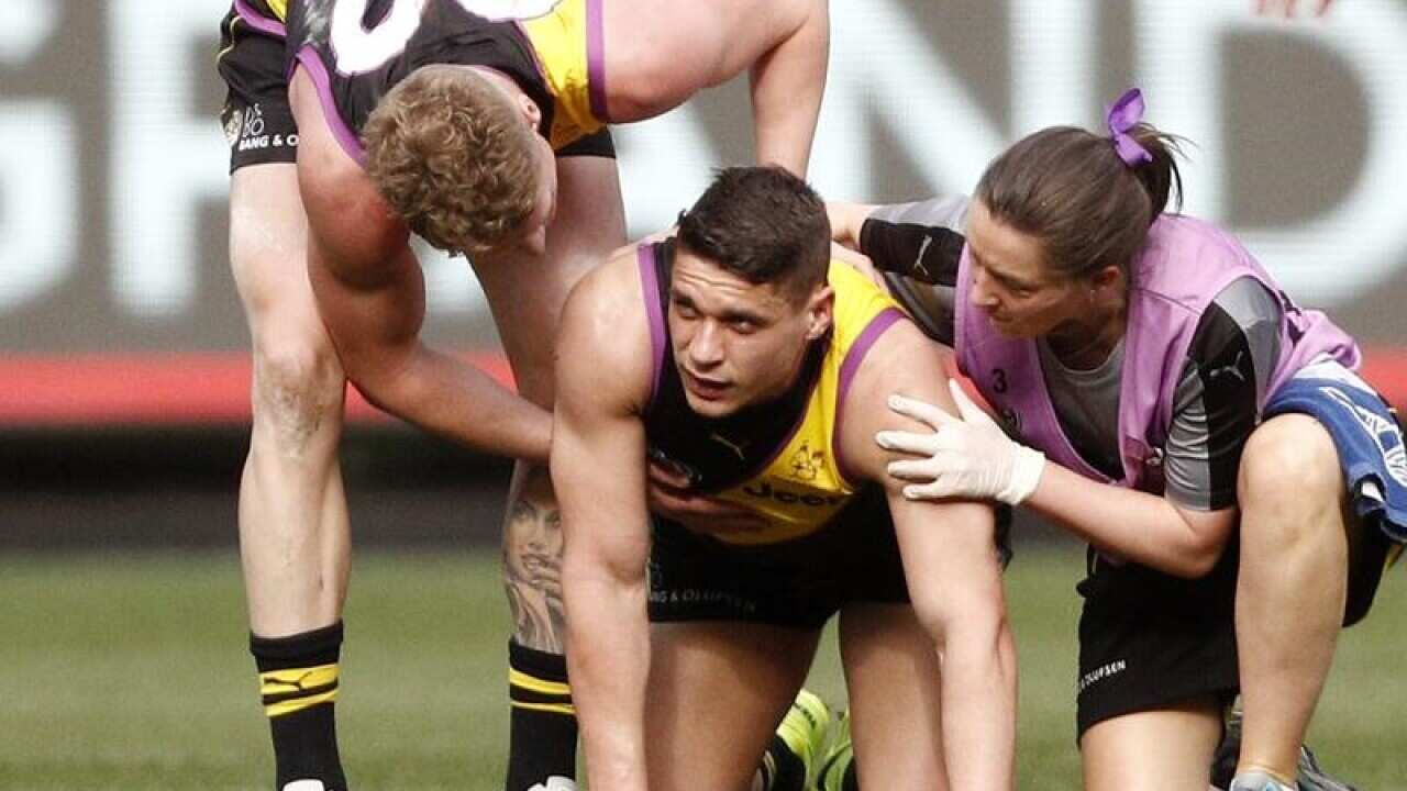 Dion Prestia