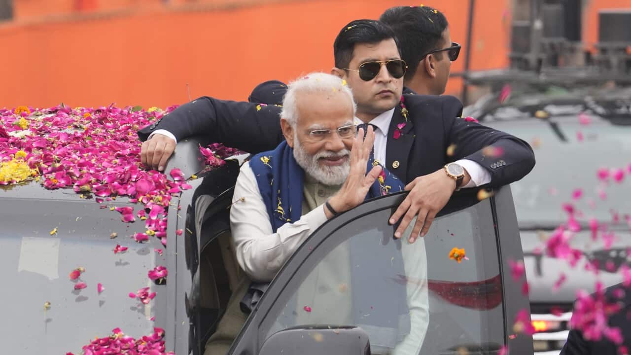 India Temple Ayodhya