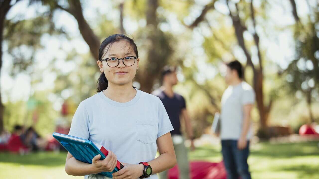 SG StudentAccommodation