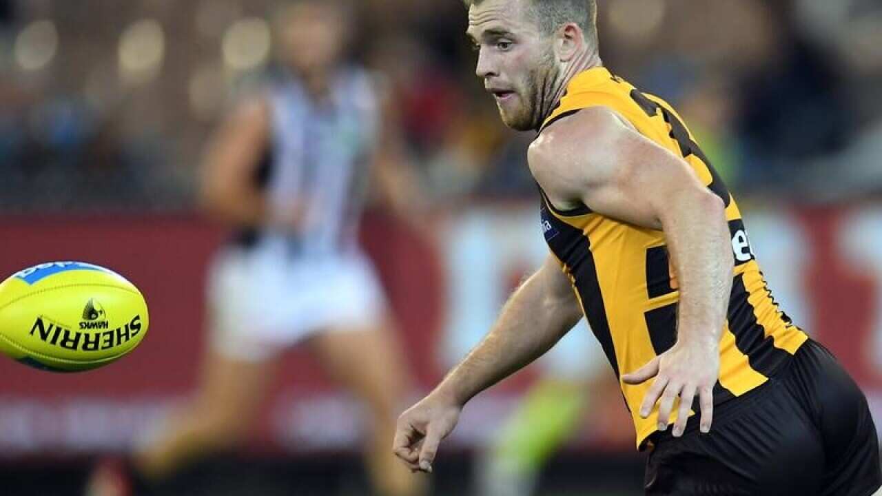 Tom Mitchell