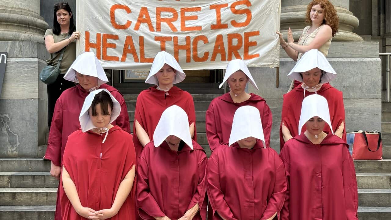 SOUTH AUSTRALIA ABORTION LAWS