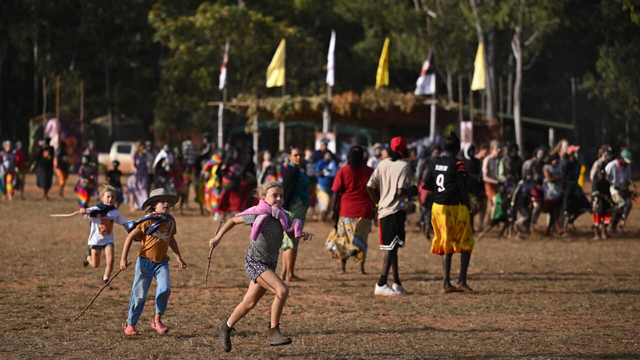 GARMA FESTIVAL