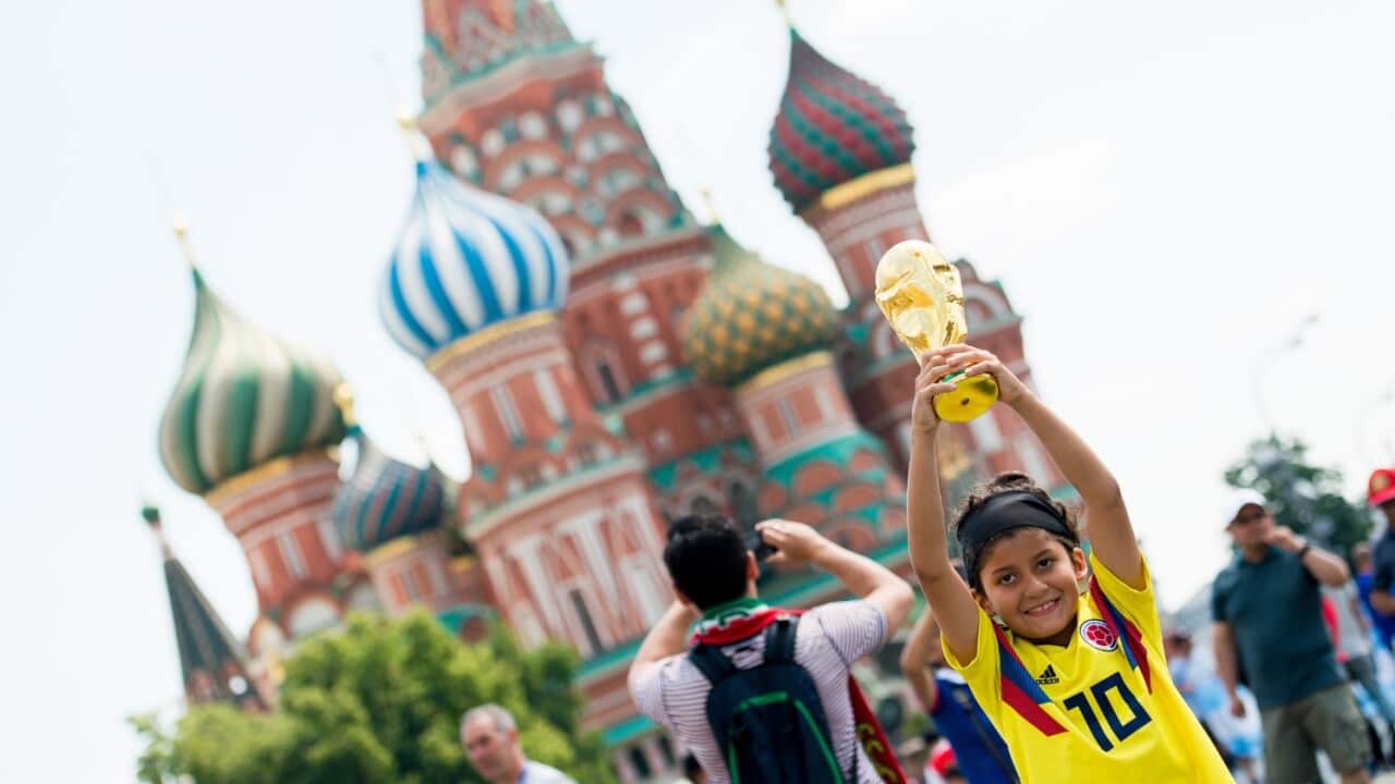 Best World Cup ever? The stats tell the story SBS News