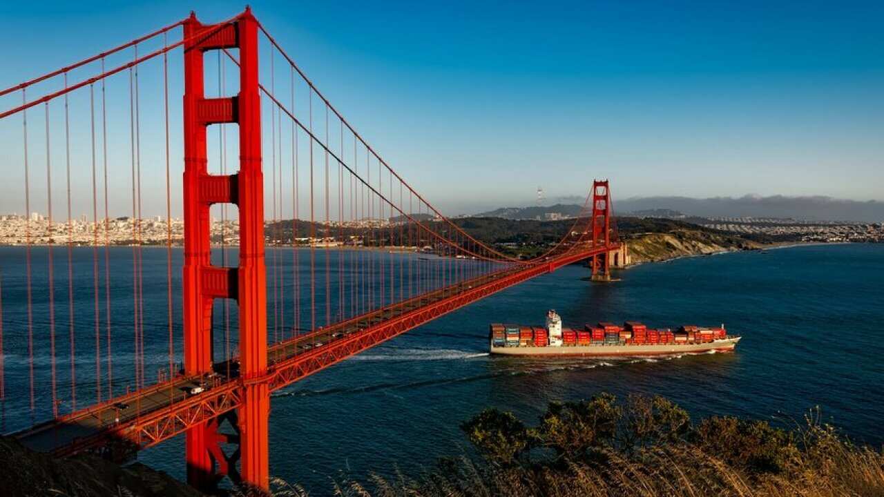 Trump boosting U.S. tariffs on $550 billion in Chinese imports