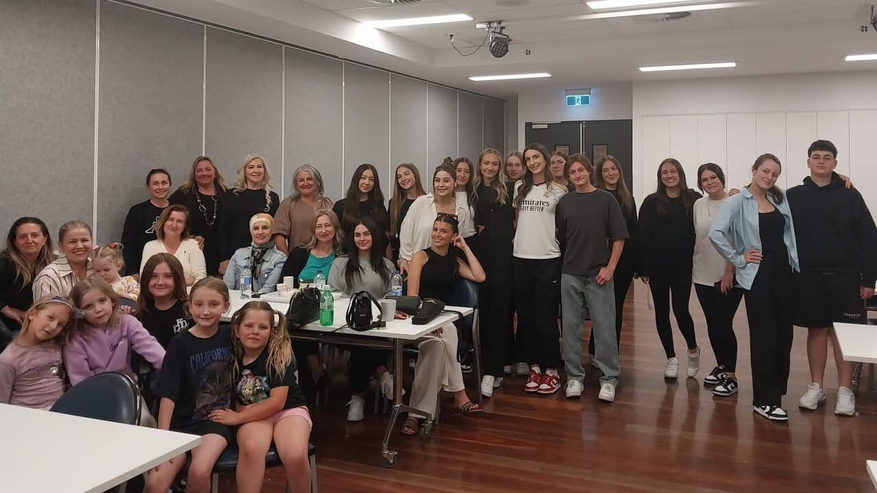 Proba za nastup KUD-a Dukat povodom Dana državnosti BiH, St Albans Community Centre, novembar 2024. .jpg