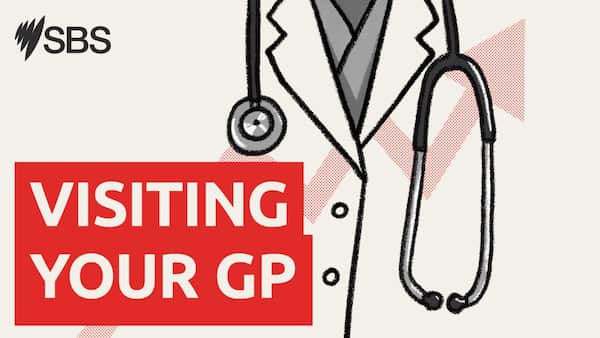 Cost of Living Secrets: Visiting your doctor image