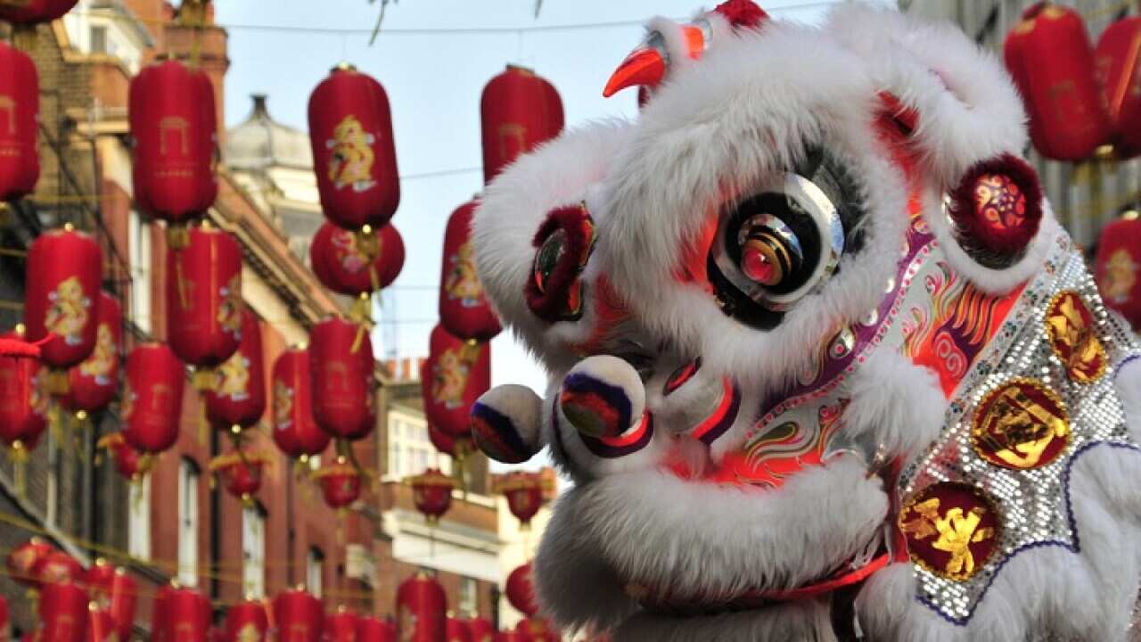 Chinese New Year