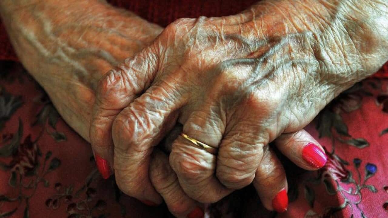 John Stillwell/PA Wire