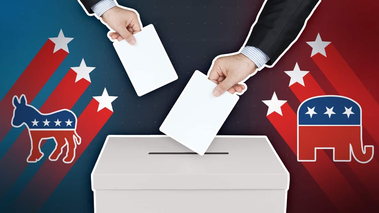 Watching the US election from Australia? Here's everything you need to ...