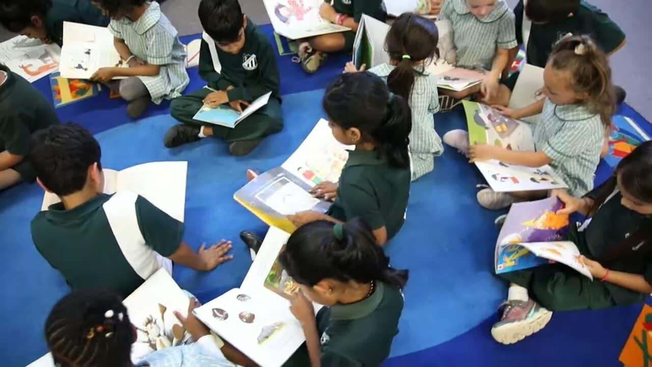 Image for read more article 'بیشتر بخوانید'