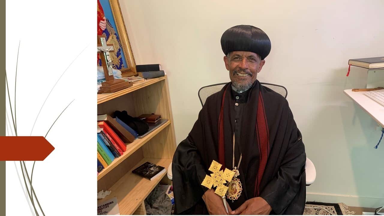 Abune Petros