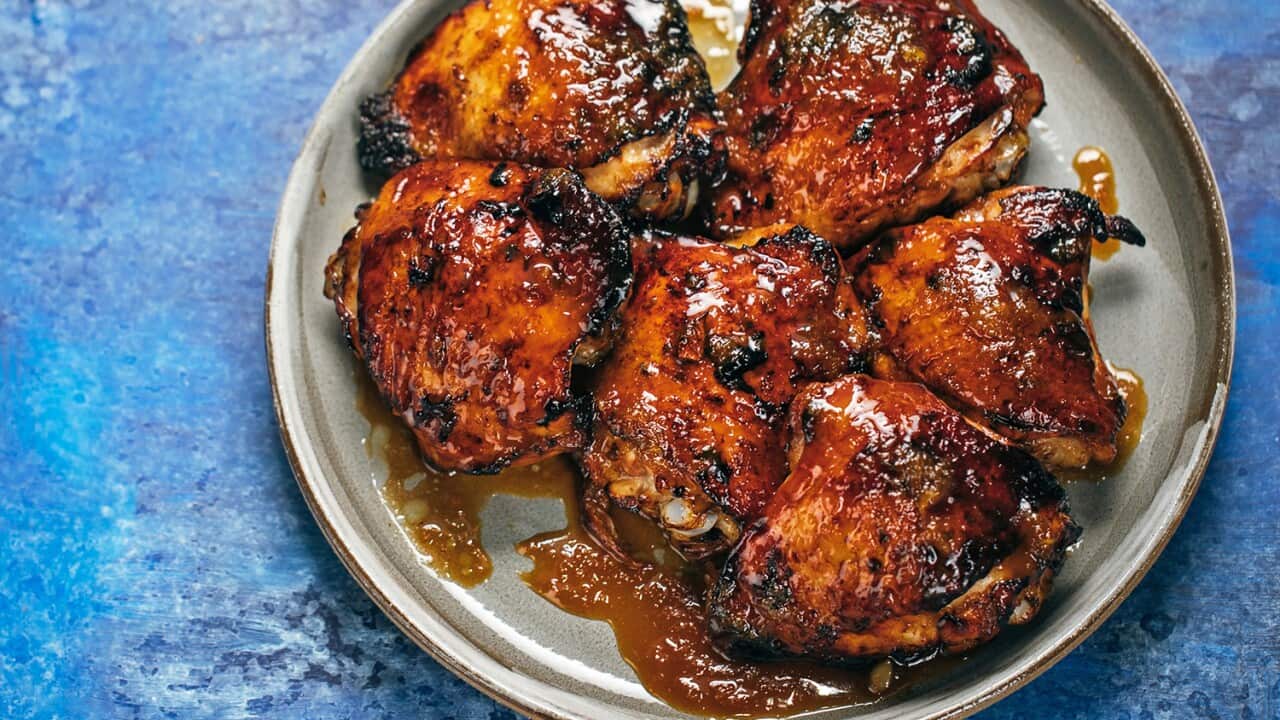 Image for read more article 'RECIPES'