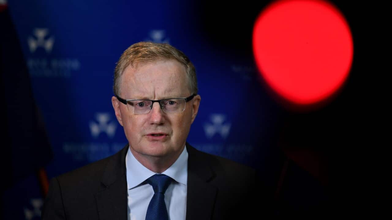 Reserve Bank of Australia