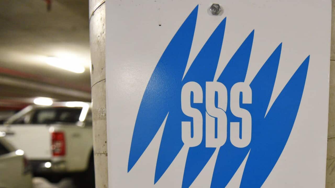 Special Broadcasting Service (SBS)
